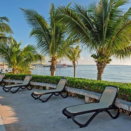 Amara, Depa Con Vista Al Mar Apartment Cancun Exterior photo
